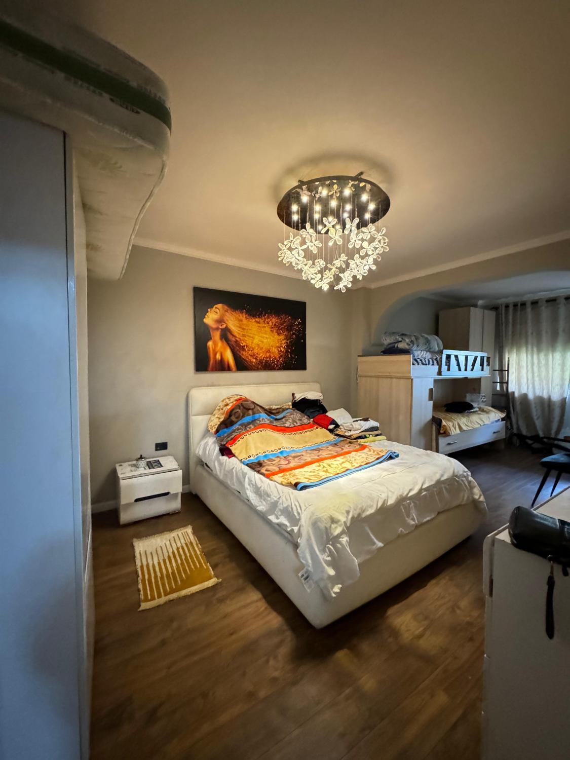 Guestroom, Mateo Apartment, Tiranës