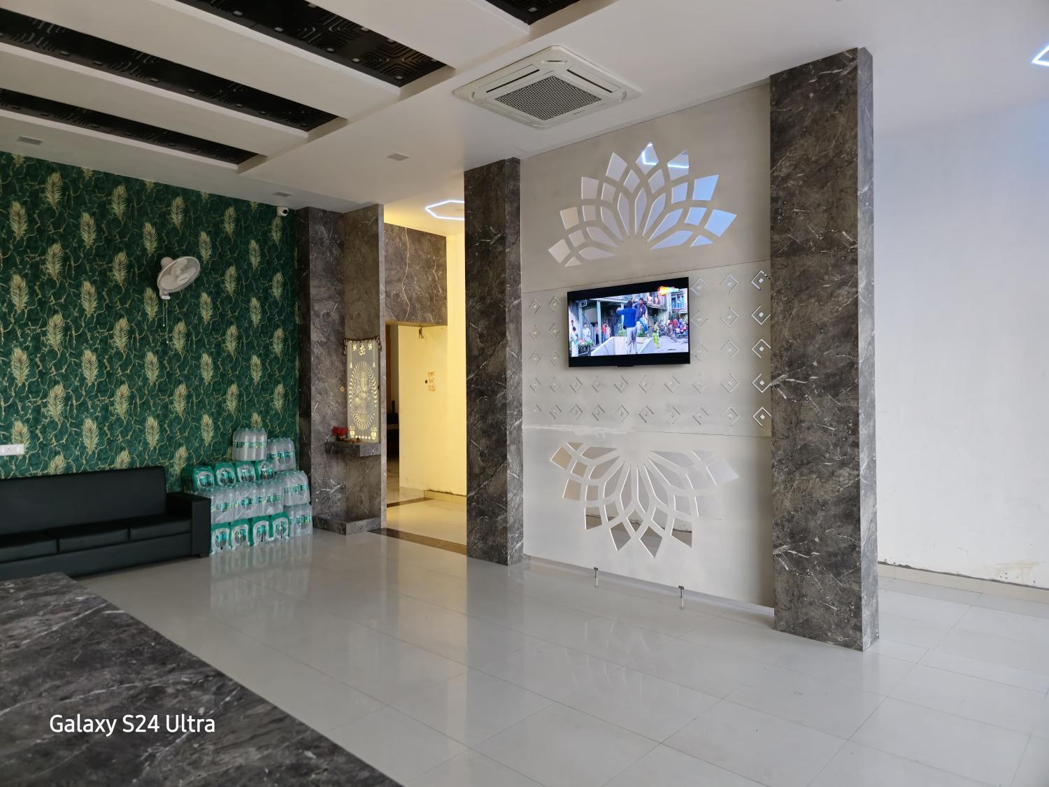 5, RN Hotel, Jhunjhunun