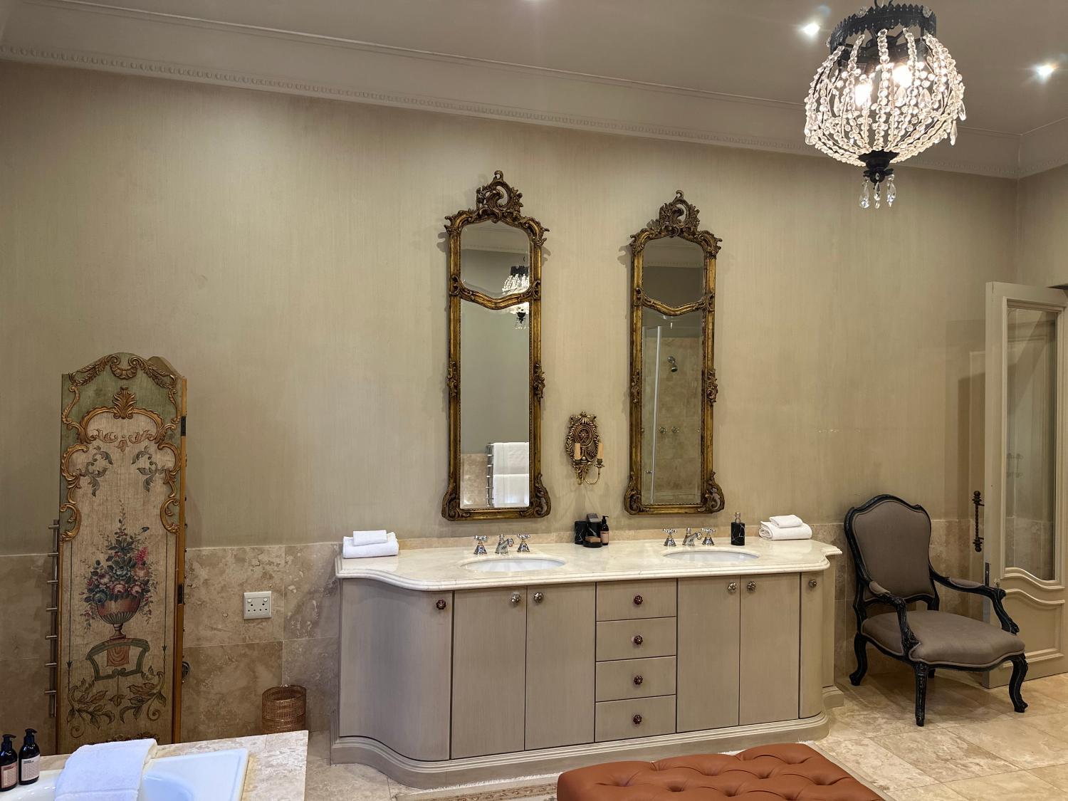 5, The Shyre Mansion, City of Johannesburg