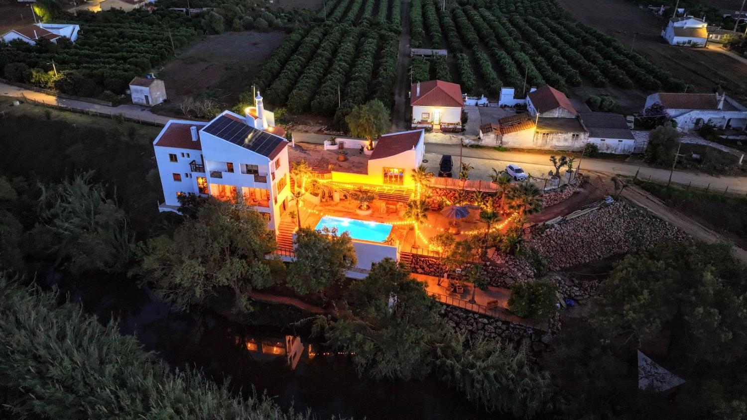 4, Quinta das Maravilhas by Portucasa, Silves