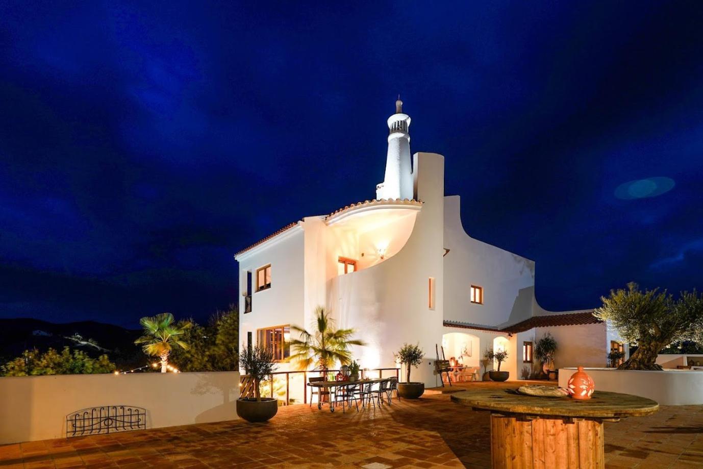 3, Quinta das Maravilhas by Portucasa, Silves