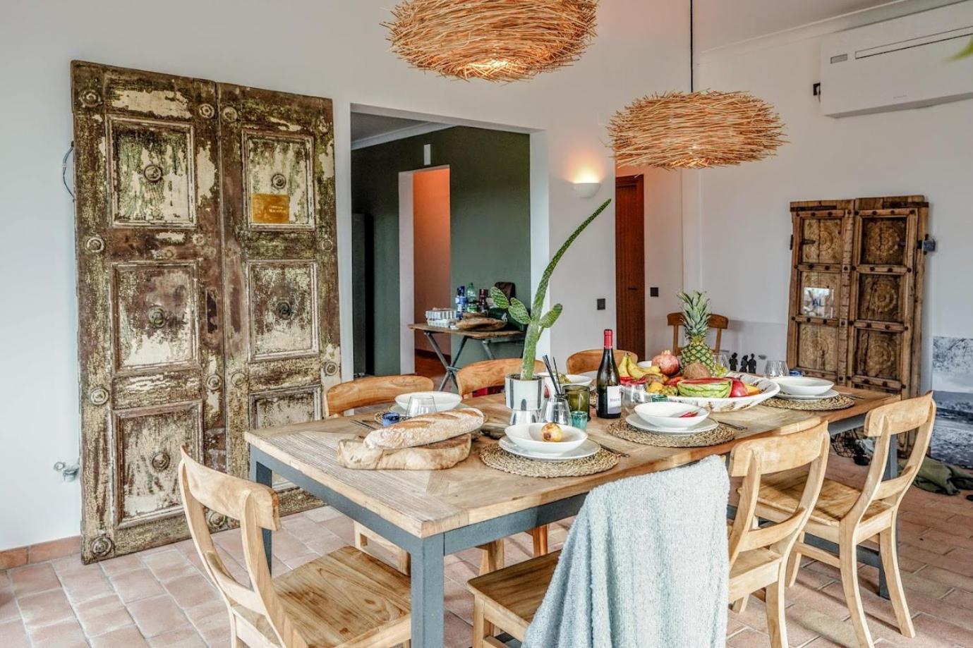 Facilities 5, Quinta das Maravilhas by Portucasa, Silves