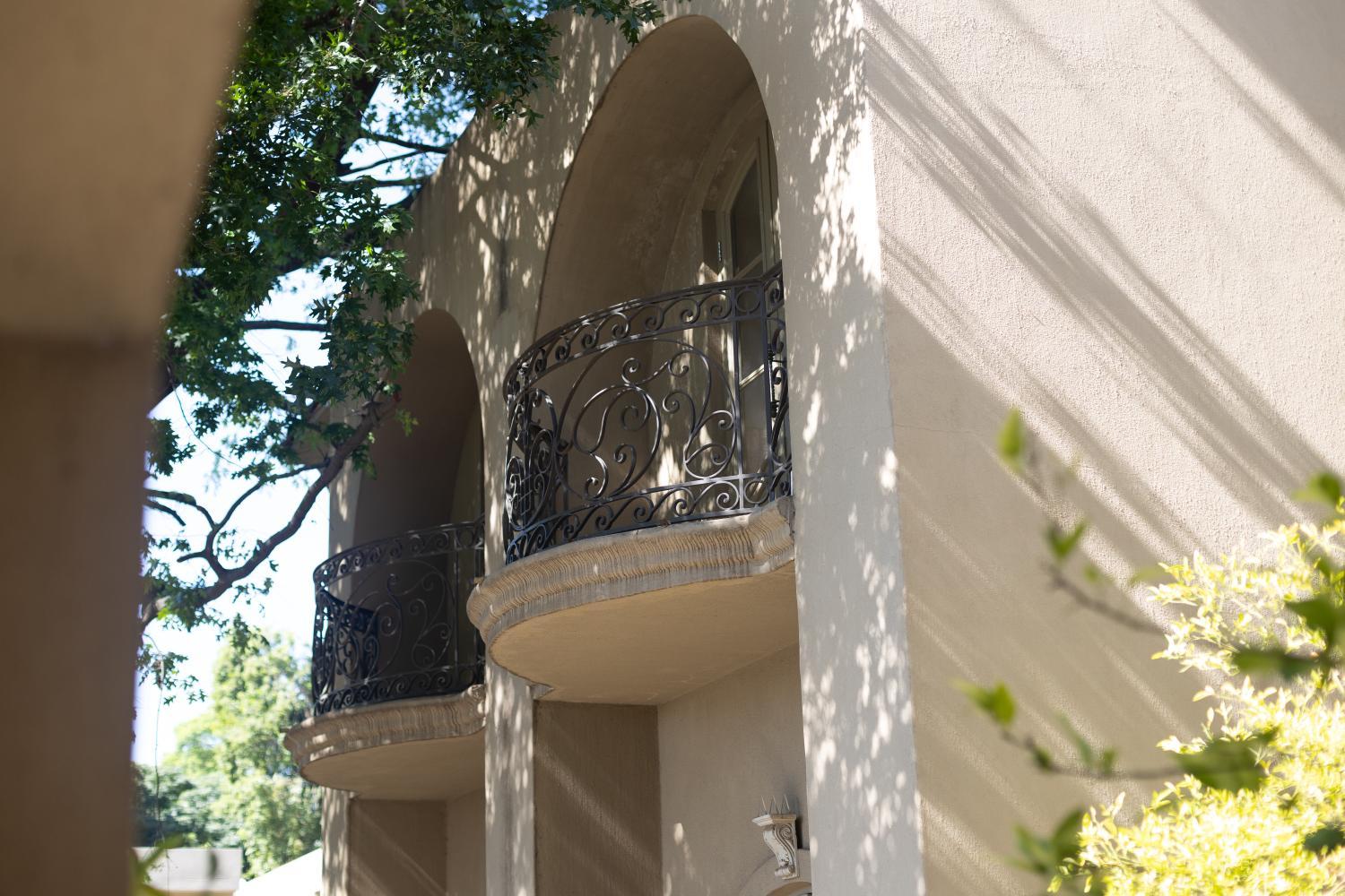 3, The Shyre Mansion, City of Johannesburg