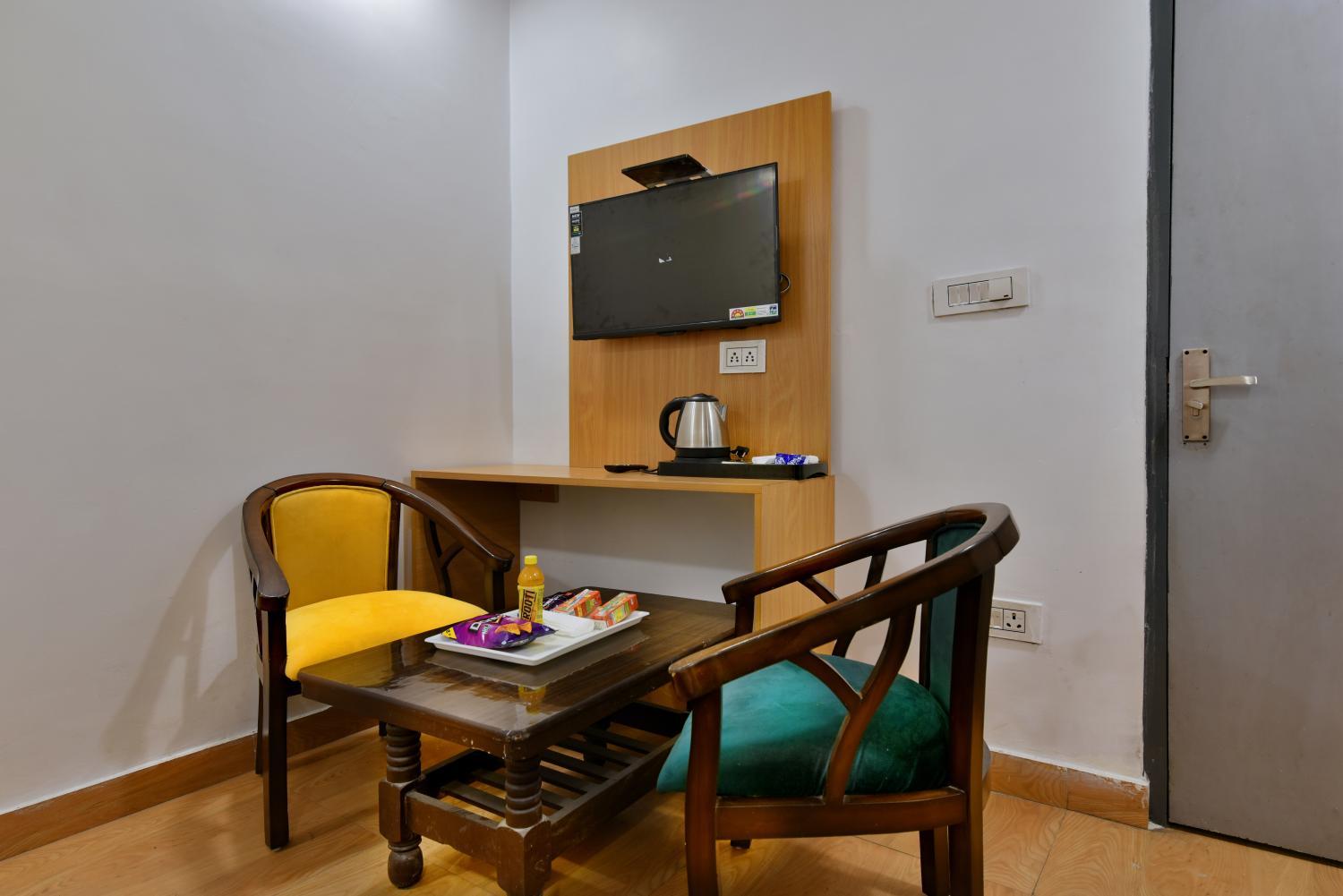 5, Hotel Grand York By BYOB Hotels, West