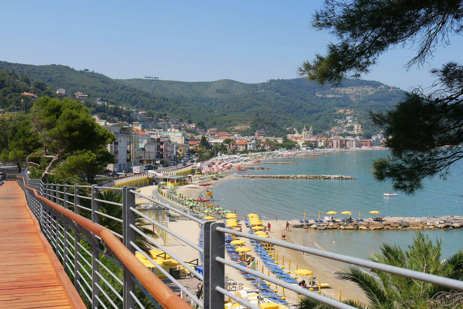 Facilities 5, Rosmarino Apartments - Happy Rentals, Savona