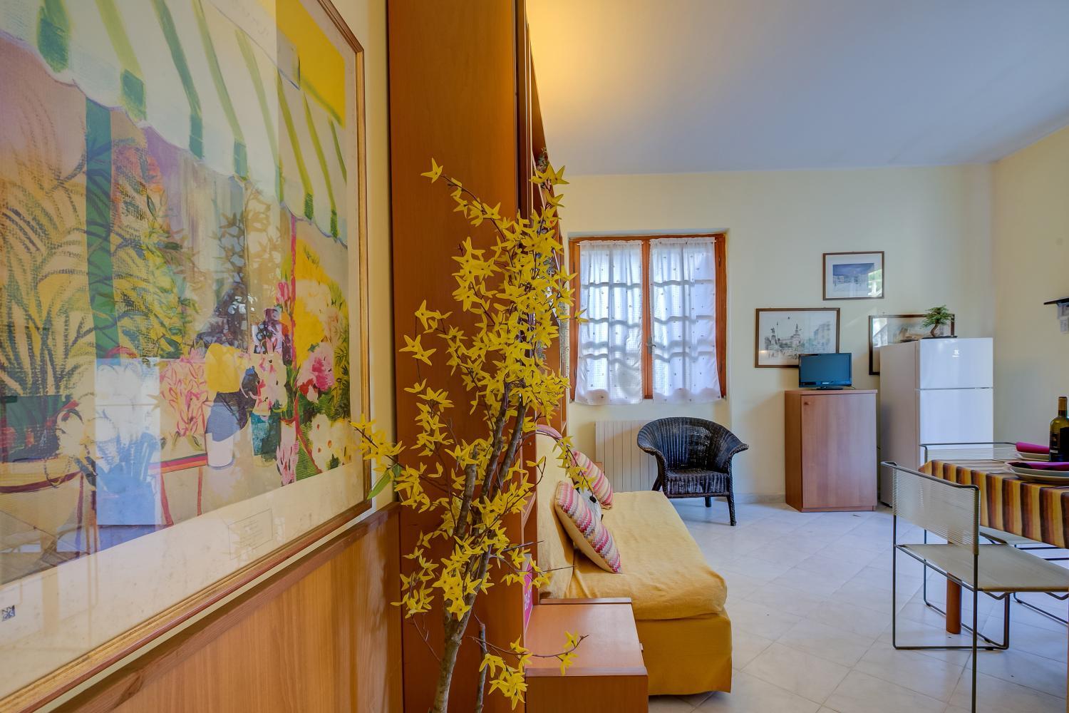 Facilities 4, Rosmarino Apartments - Happy Rentals, Savona