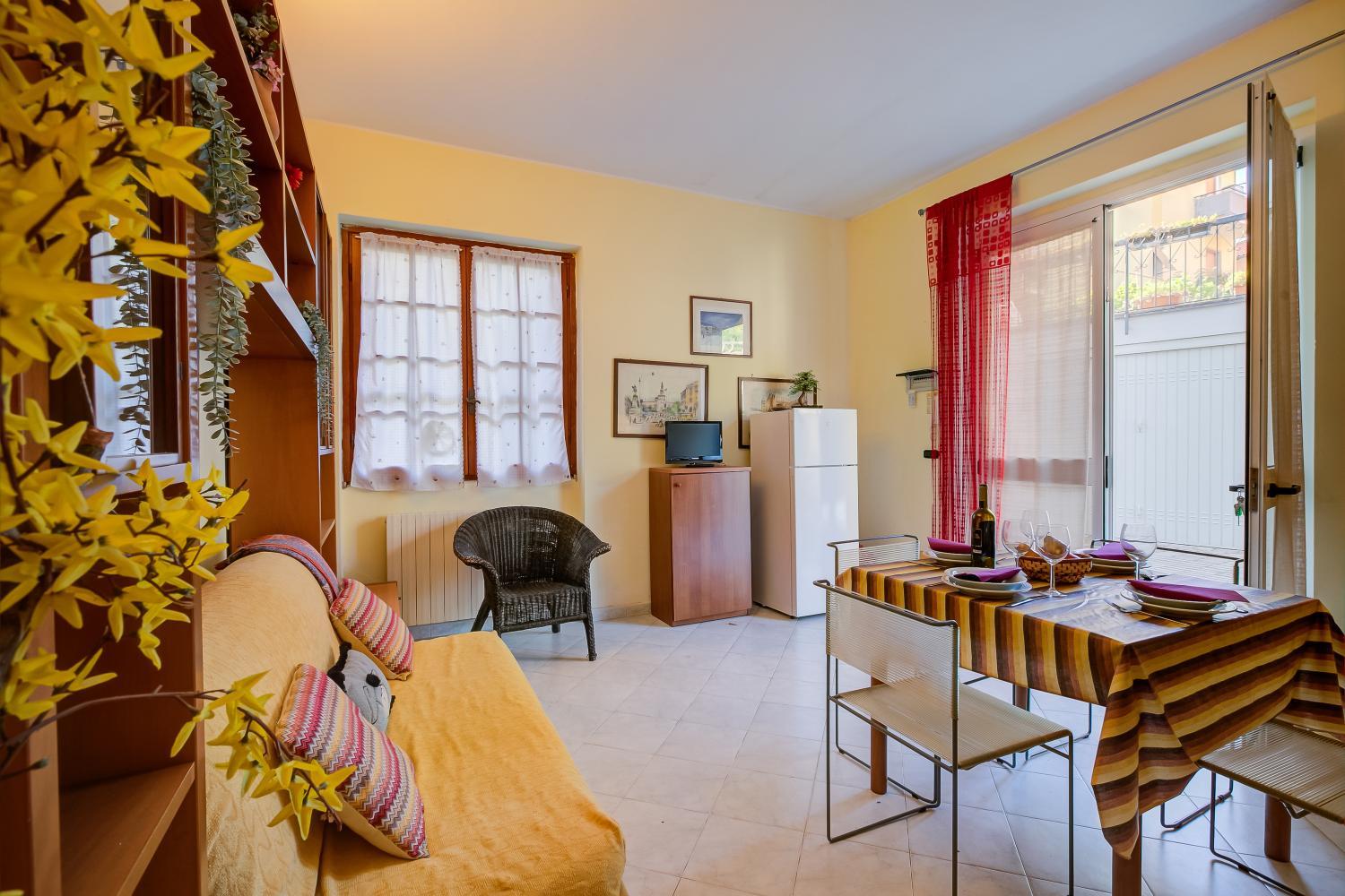 Rosmarino Apartments - Happy Rentals, Savona