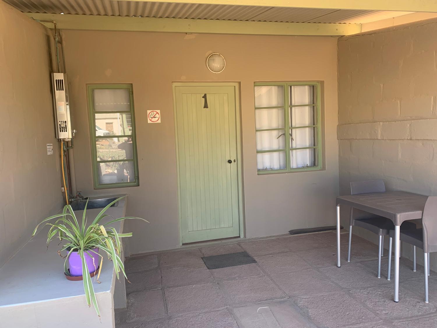 5, Soebatsfontein Guest Lodge, Namakwa