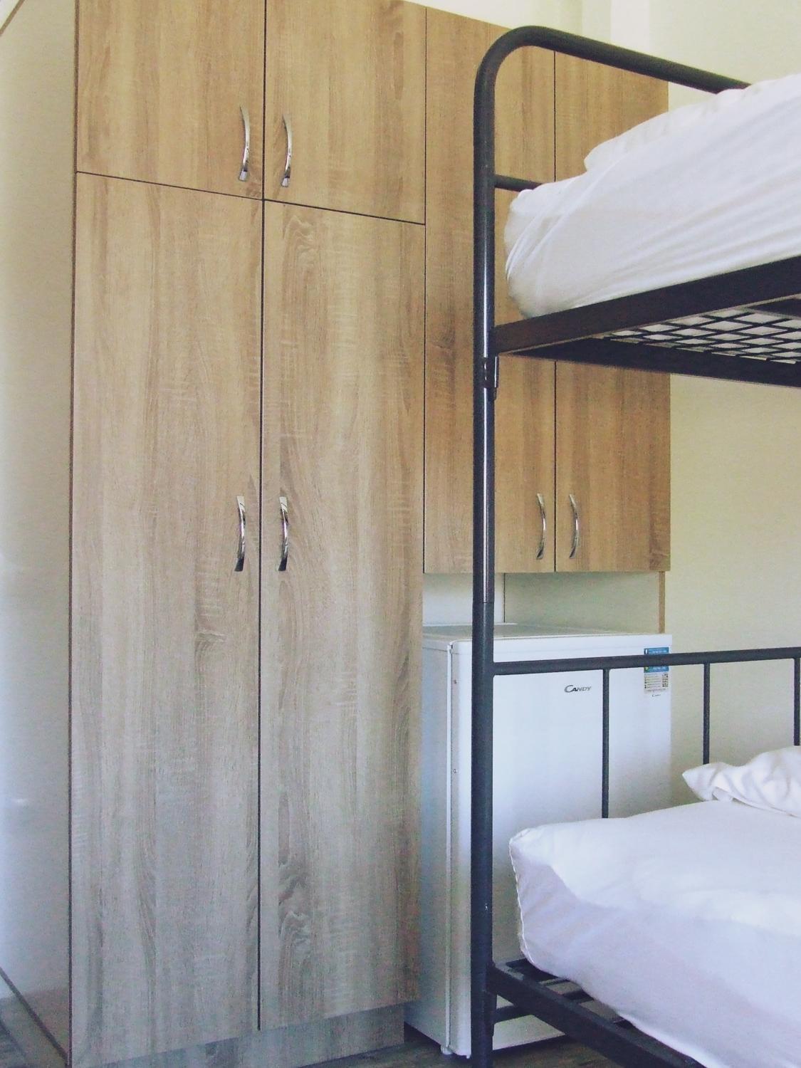 5, Ecostel Summer Hostel, Siófok