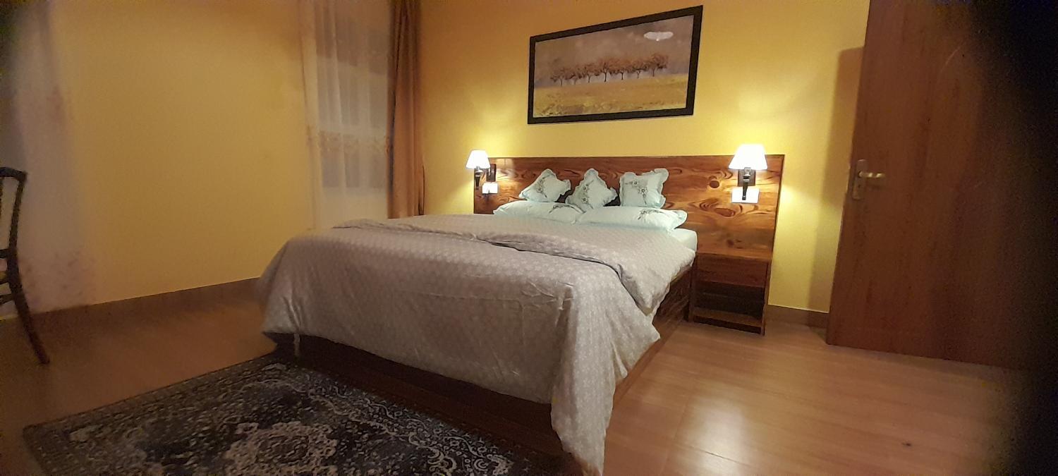 5, Clouded Leo Inn, East Khasi Hills