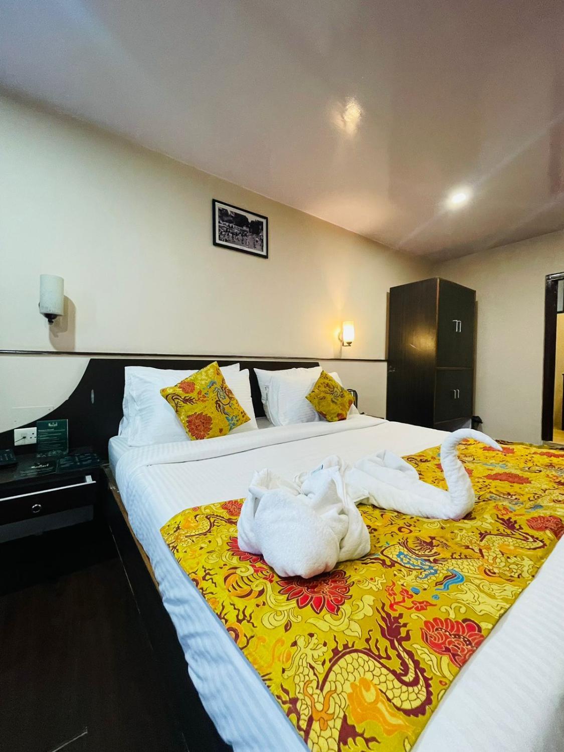 4, Hotel Fortune International by Olive, Mathura