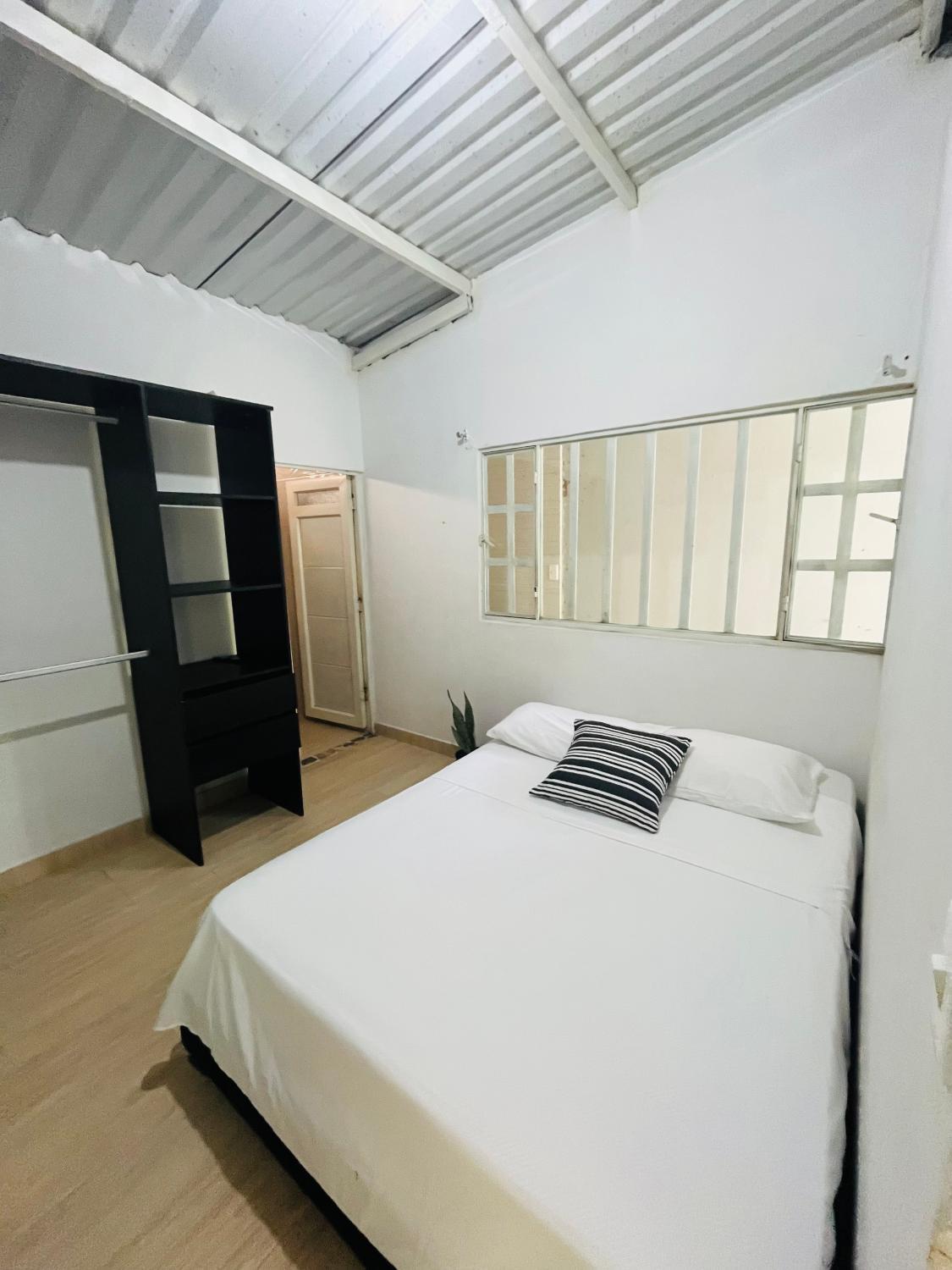 3, Casa elemental, Nocaima