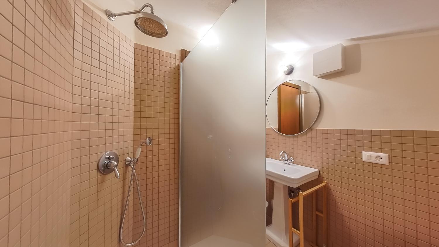 3, Villa Marocco, Gorizia