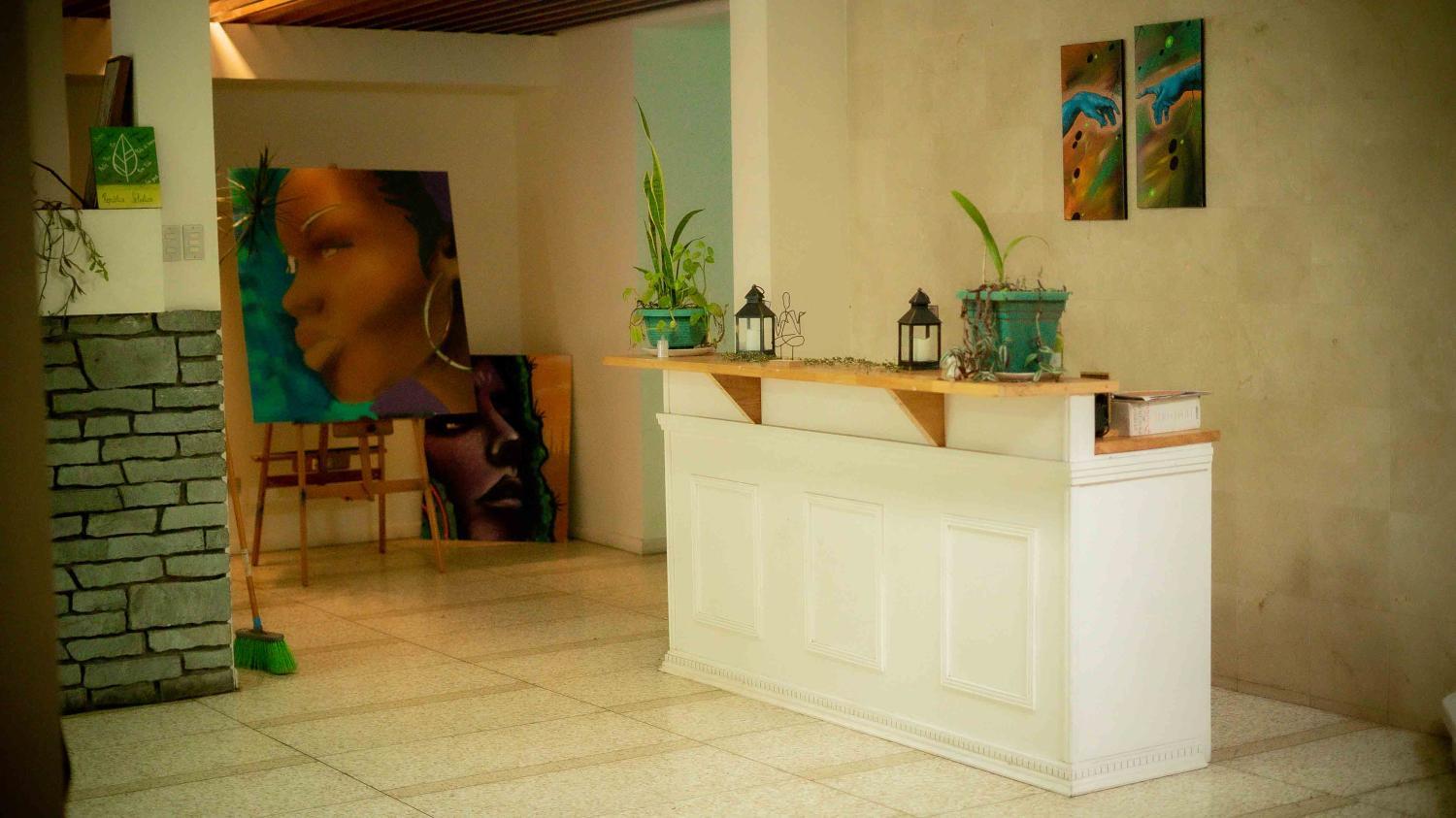 5, Casa Selva, Montes de Oca