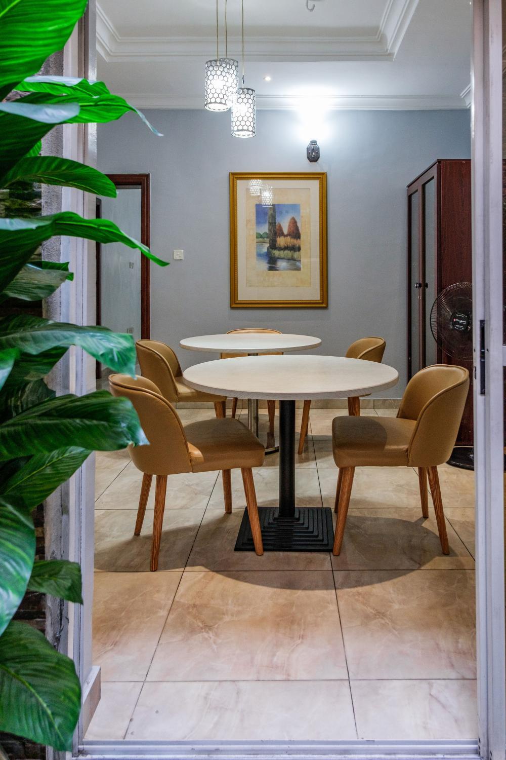 Facilities 3, SANDS HOMES - Lekki 1, Eti-Osa