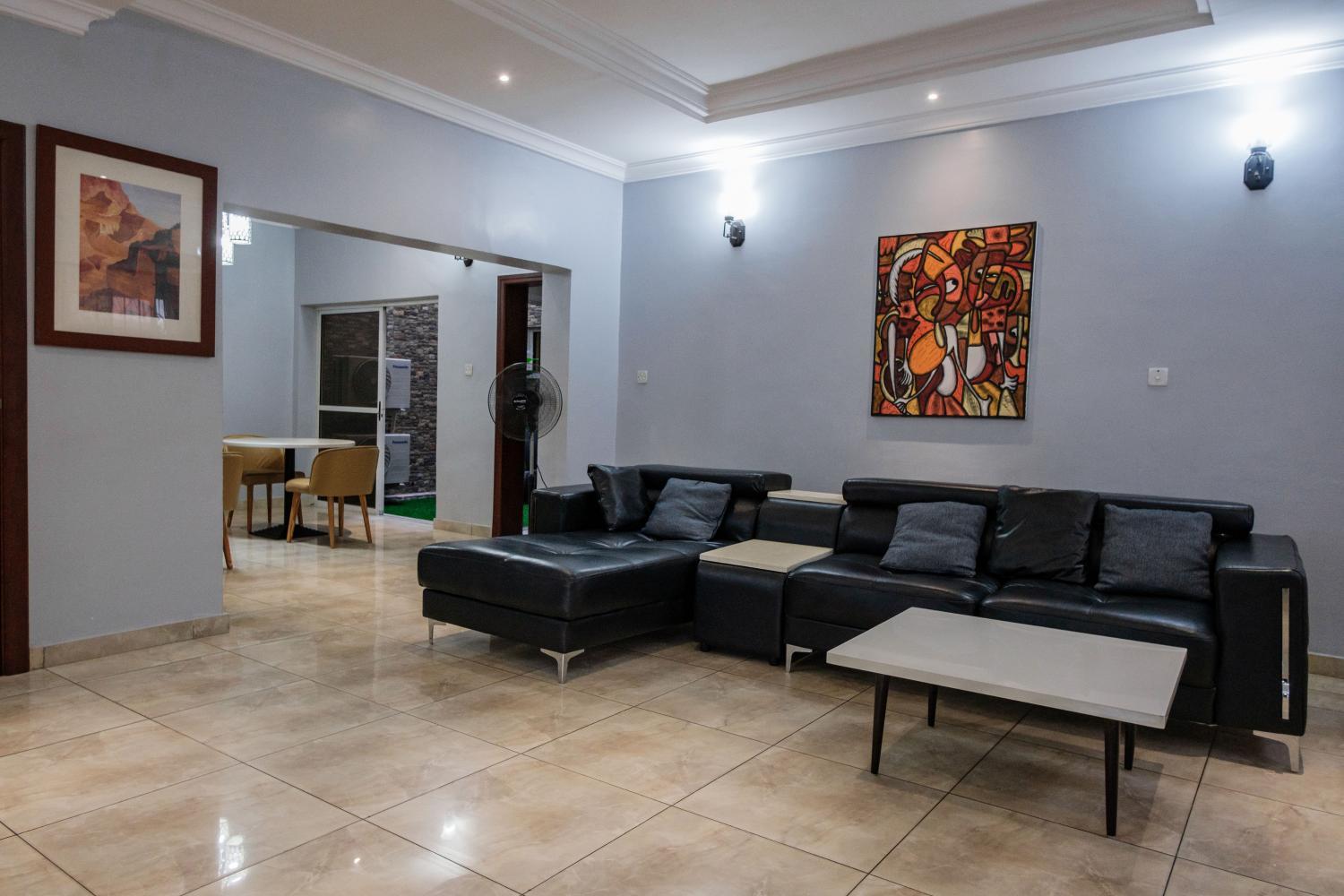 2, SANDS HOMES - Lekki 1, Eti-Osa
