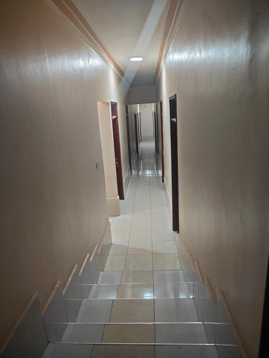 4, Nidasha guest house, Kampala
