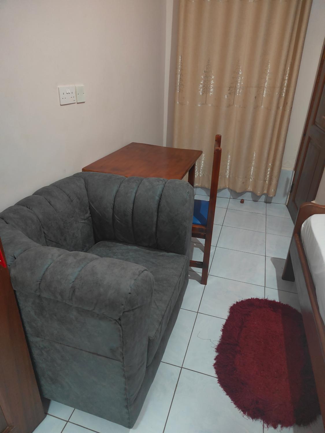 2, Nidasha guest house, Kampala