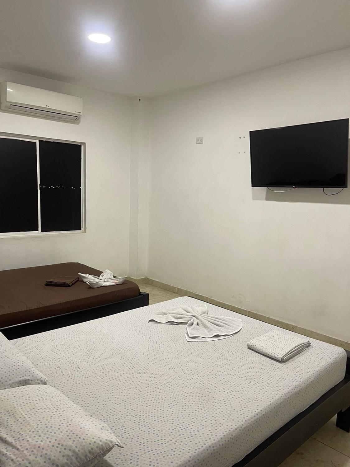 5, Hotel panamericana plaza, San José de Cúcuta