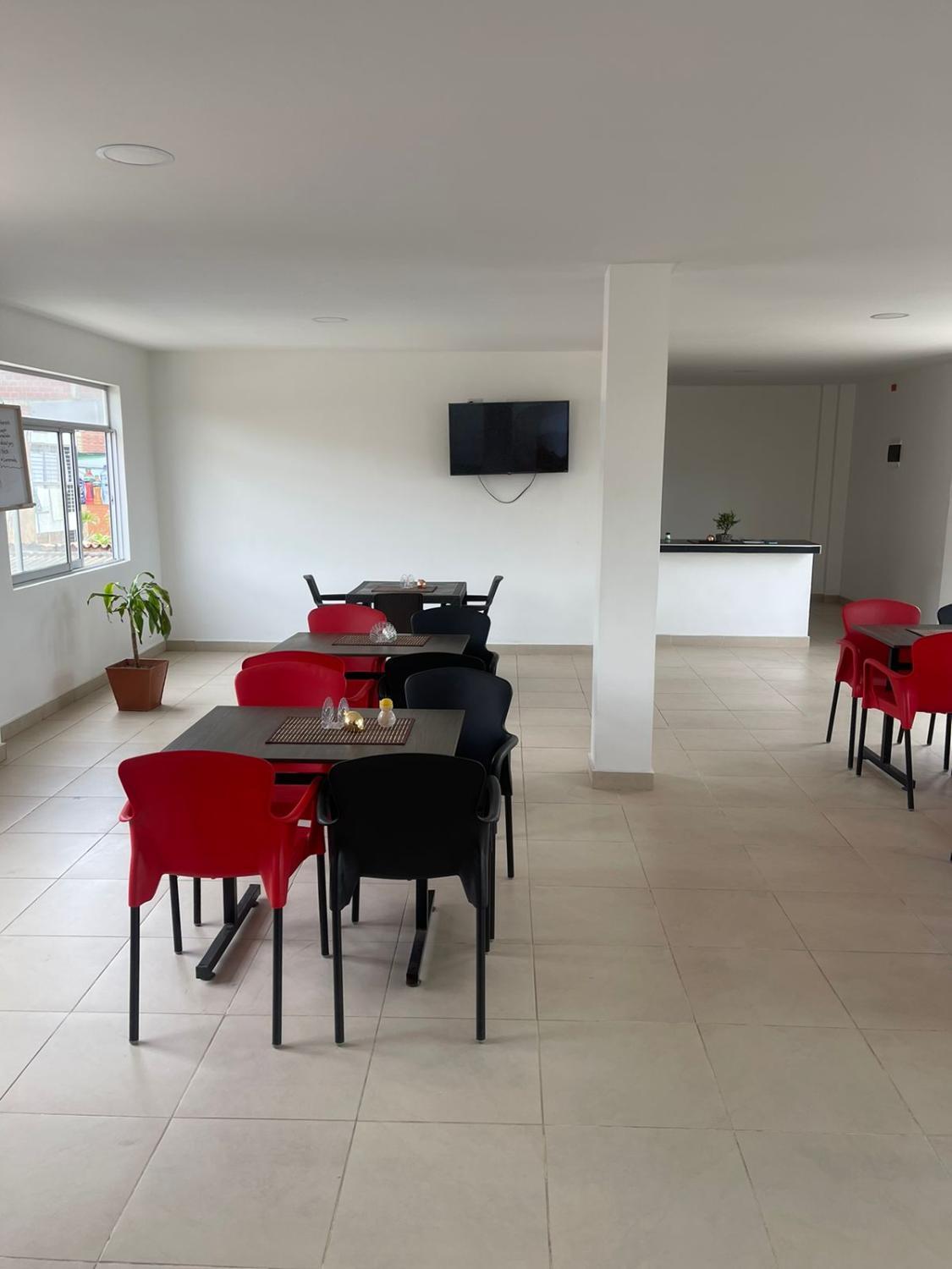 3, Hotel panamericana plaza, San José de Cúcuta