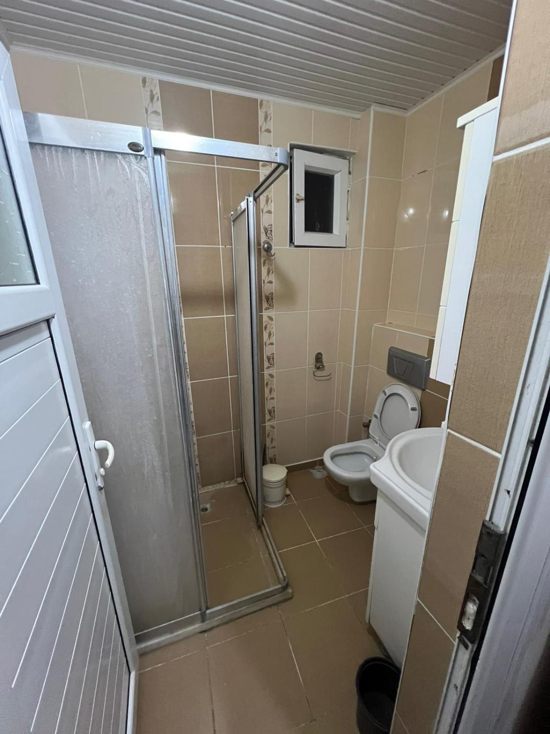 4, Rose Hotel, Silifke