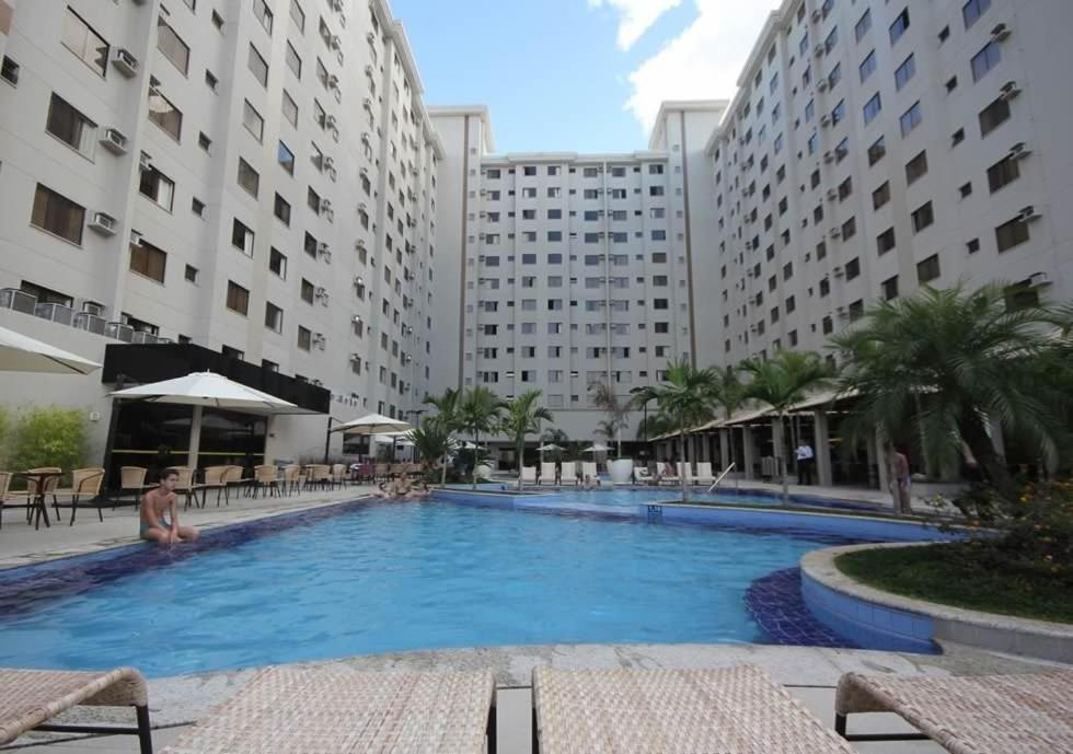 4, Boulevard em Caldas Novas, Caldas Novas