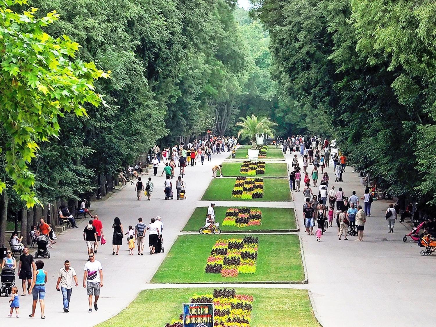 Facilities 3, TravelStop #Varna-Autogara, Varna