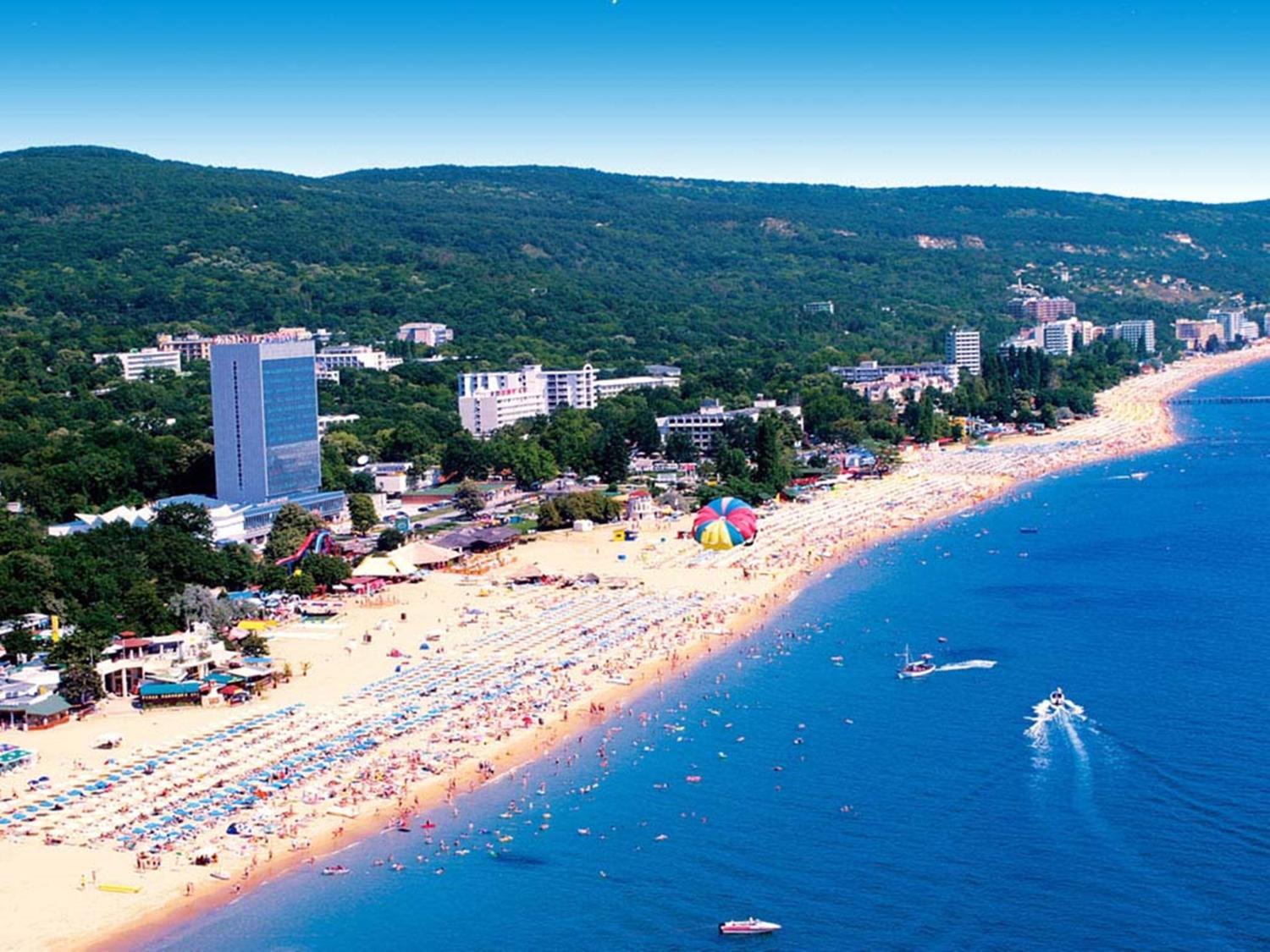 Beach, TravelStop #Varna-Autogara, Varna