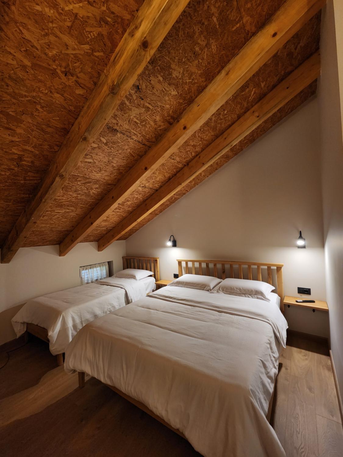 5, Guesthouse Te Avllia, Përmetit