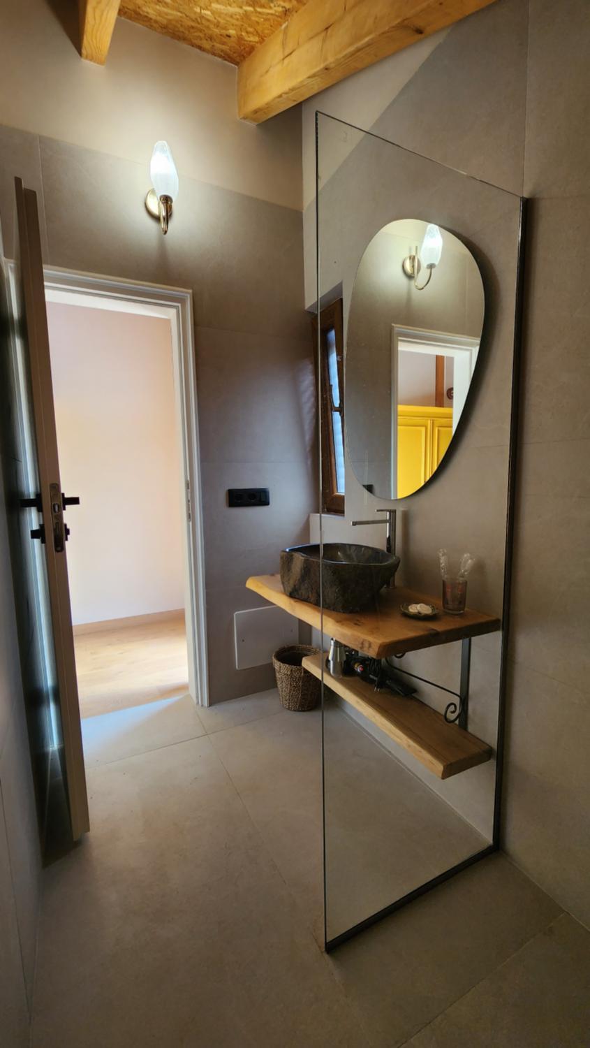 3, Guesthouse Te Avllia, Përmetit