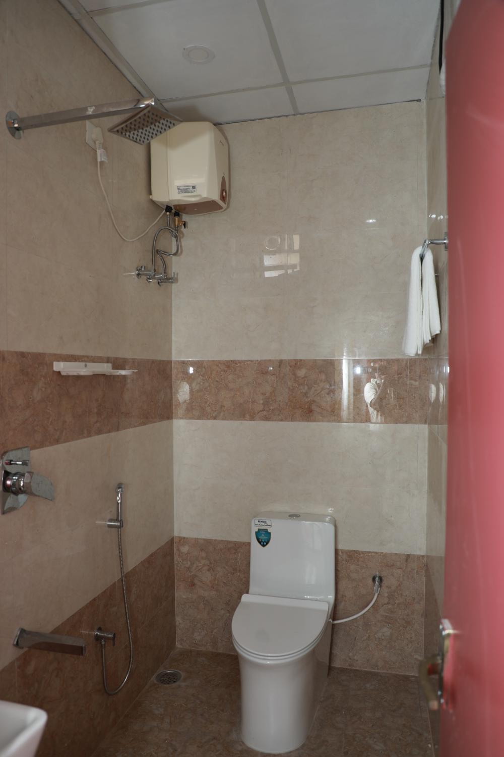 Shower