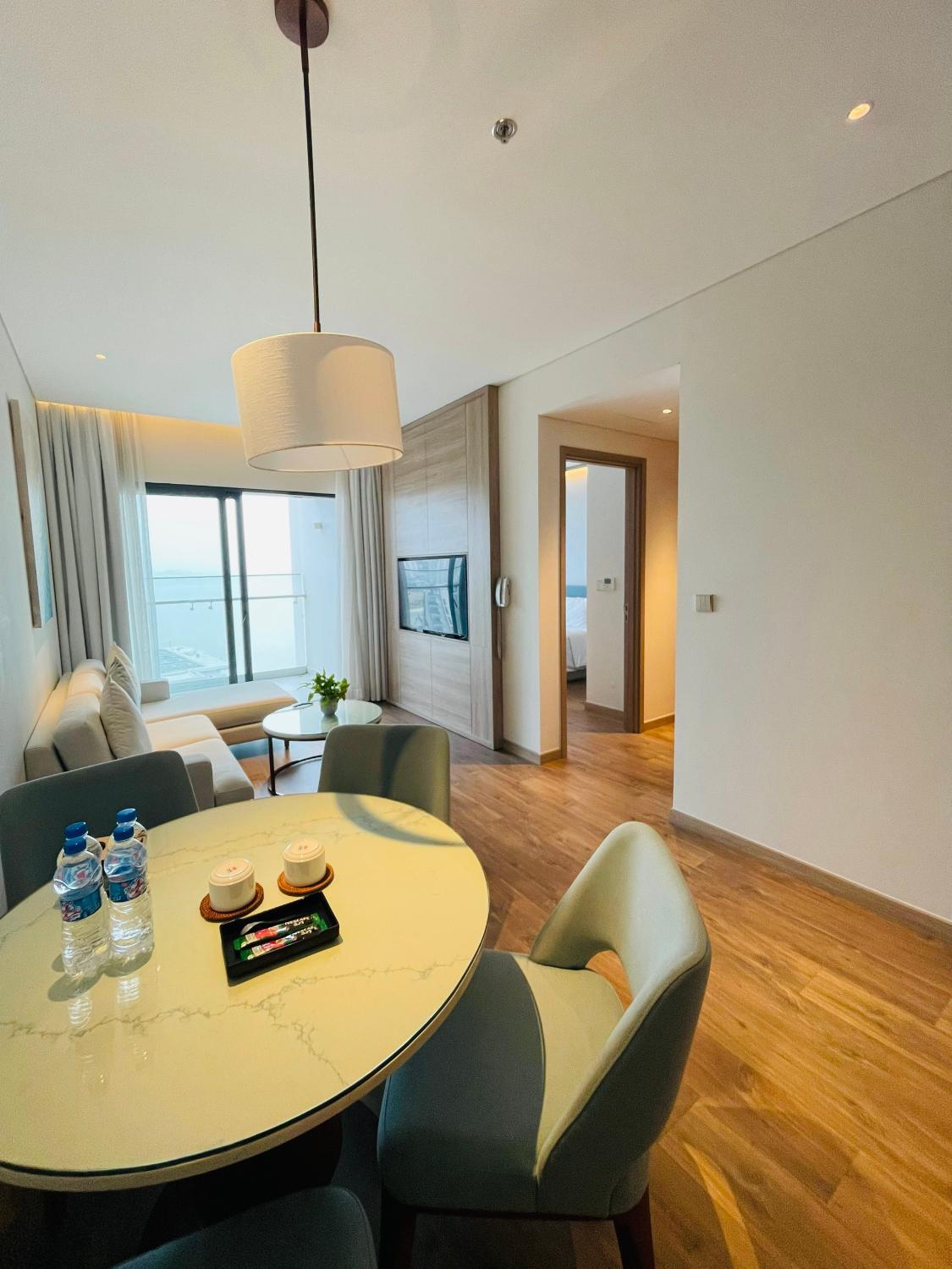 3, Amhome The Atlantis Ha long Sea View, Hạ Long
