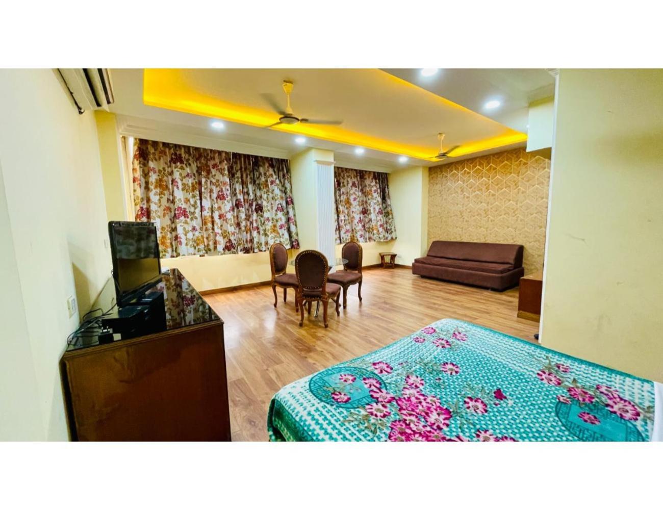 3, Hotel Premier, Jammu and Kashmir, Jammu