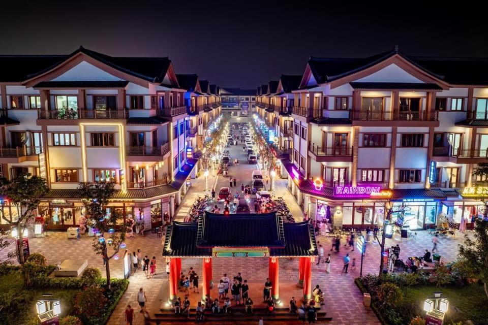 5, Jungnhi Homestay, Văn Giang