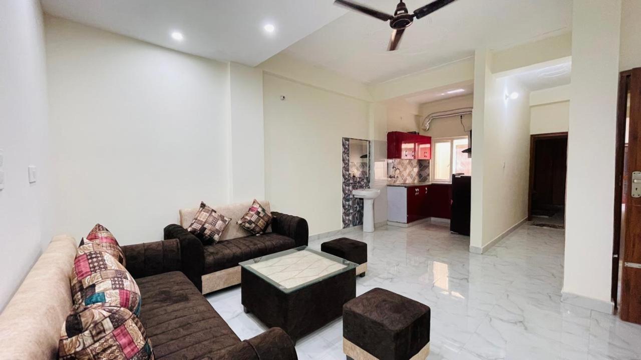 4, Shri Ganga Homestay, Garhwal
