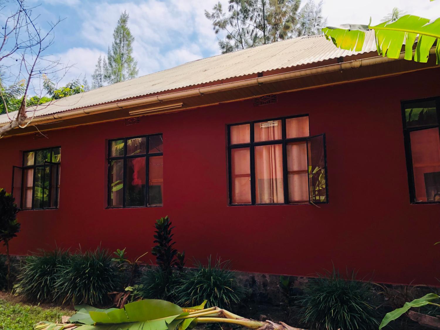4, CKC Hostel, Meru