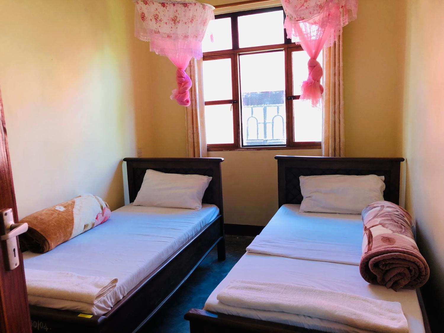 2, CKC Hostel, Meru