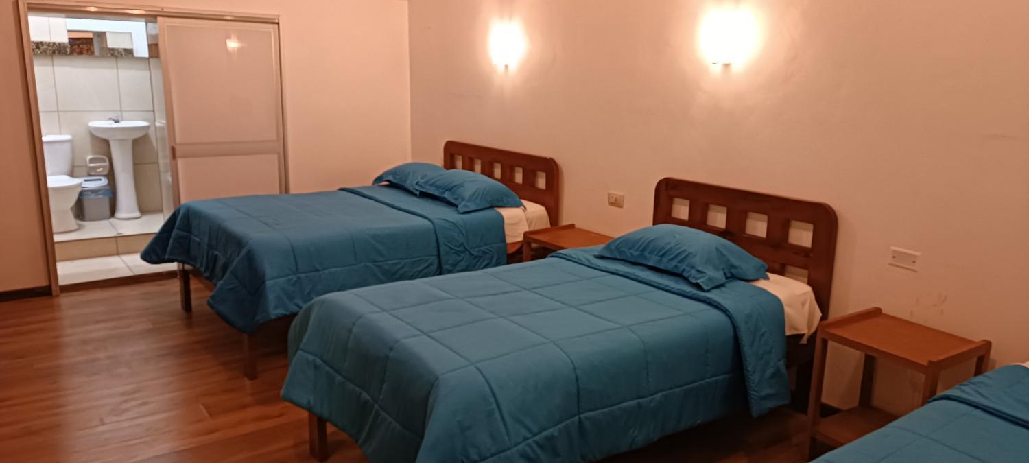 3, Qori House, Cusco