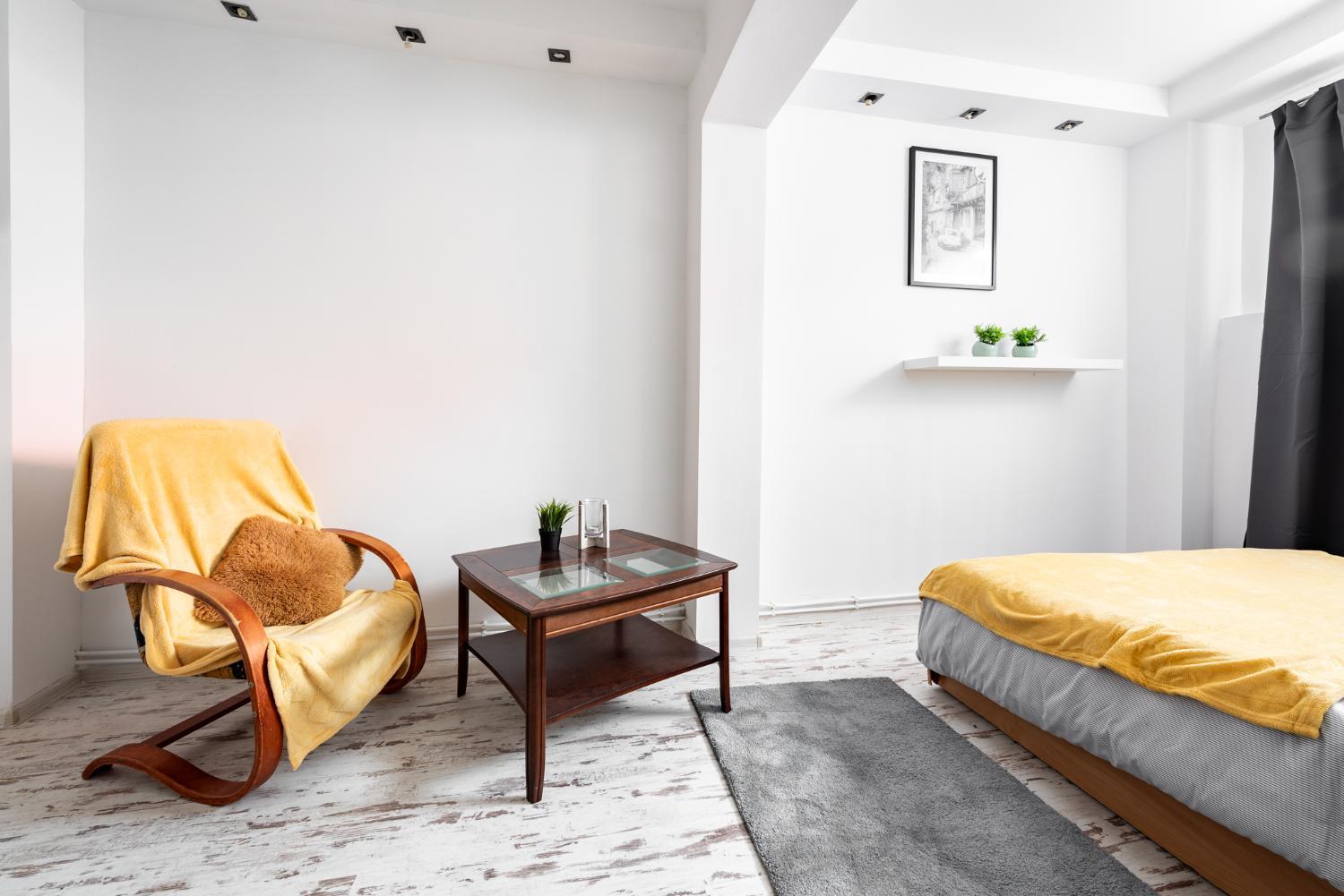 3, Hostel Zaspa, Gdańsk City