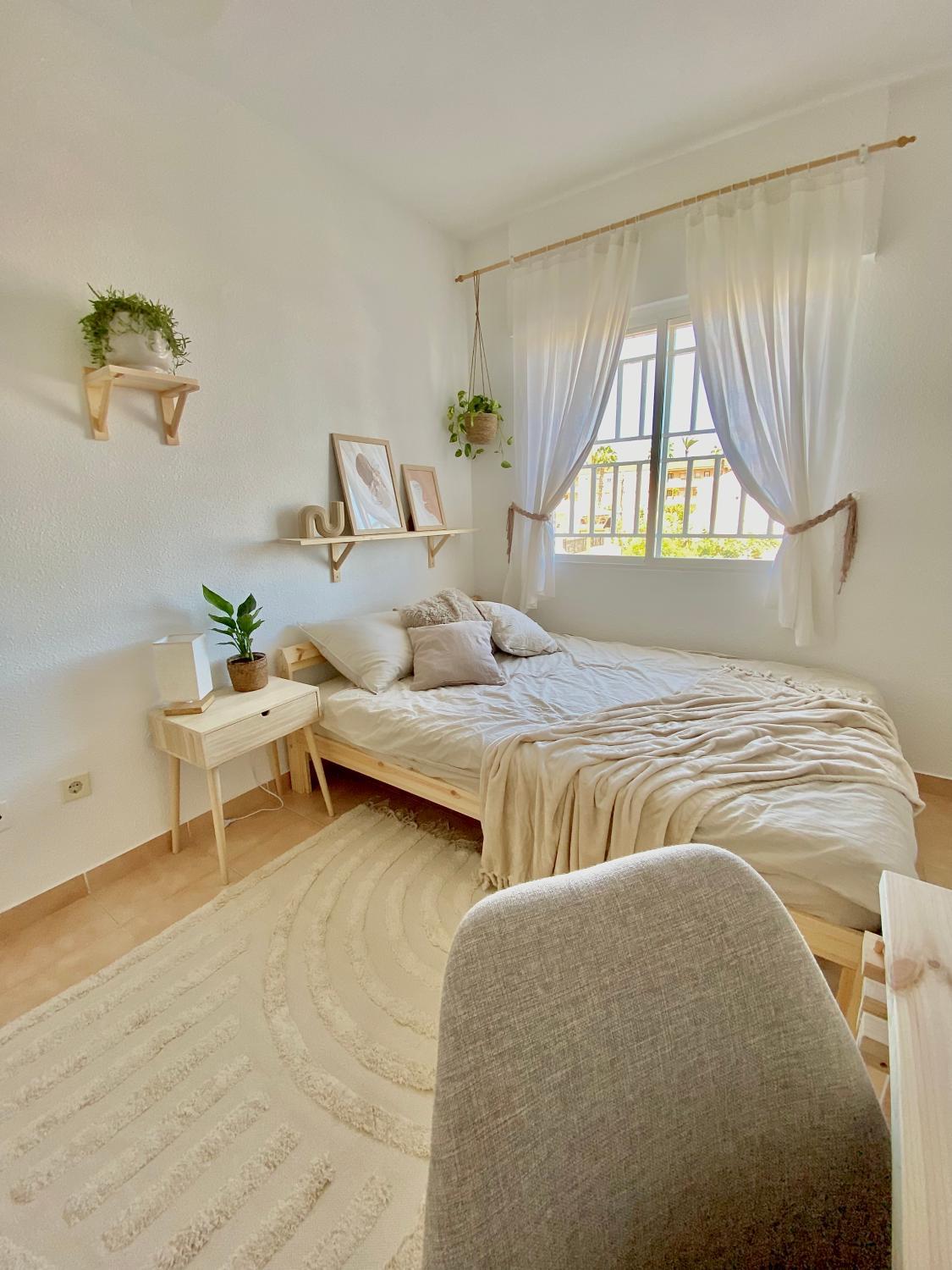 Bed, La Casita de Mamacita, Murcia