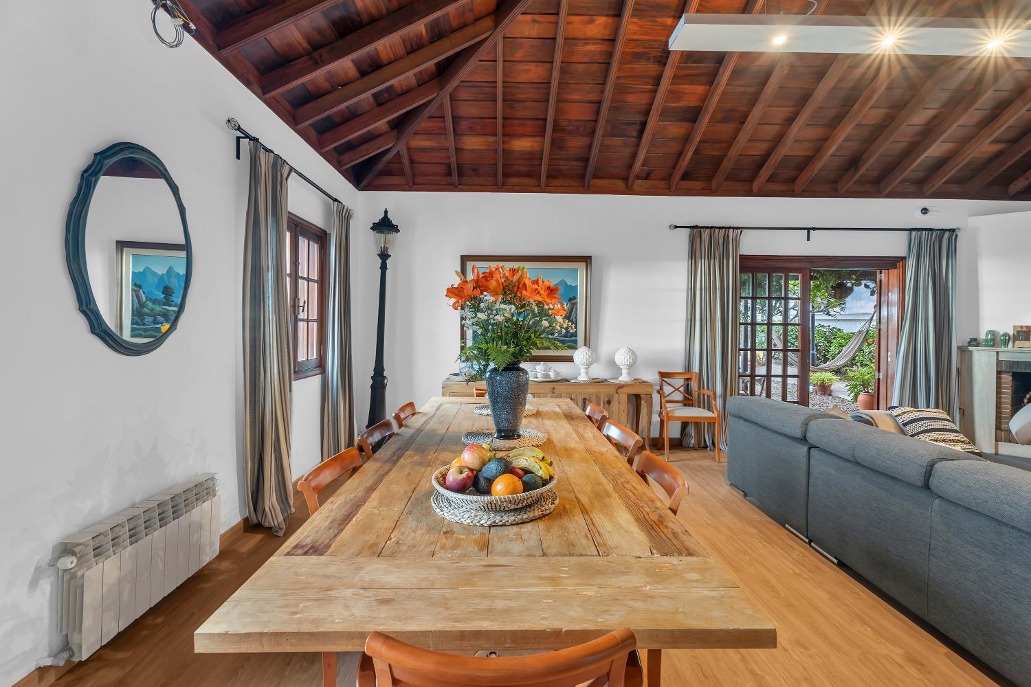 4, Casa Rural Agua Blanca, Santa Cruz de Tenerife