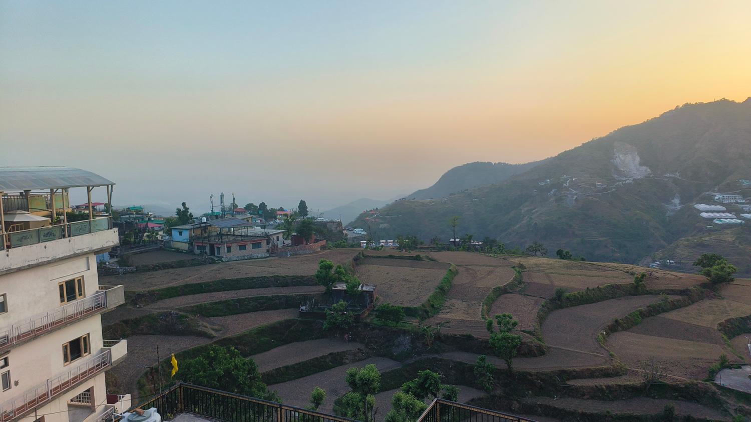 2, Bunny town home stay, Dehradun