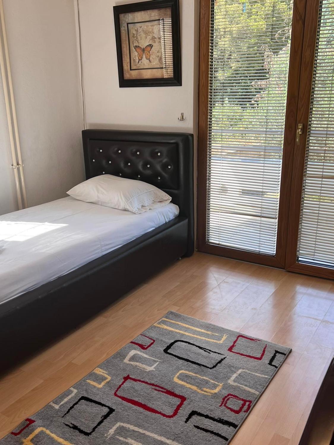 5, Villa Vilda