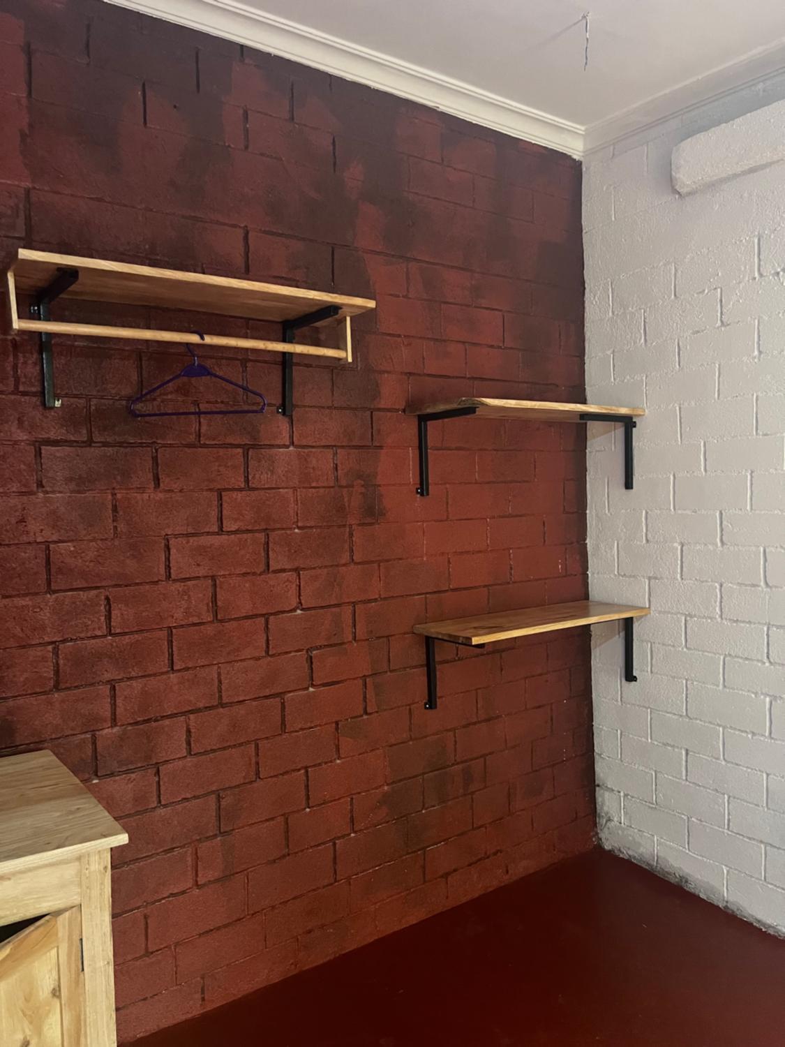 4, Meleji shared room, Arusha Urban
