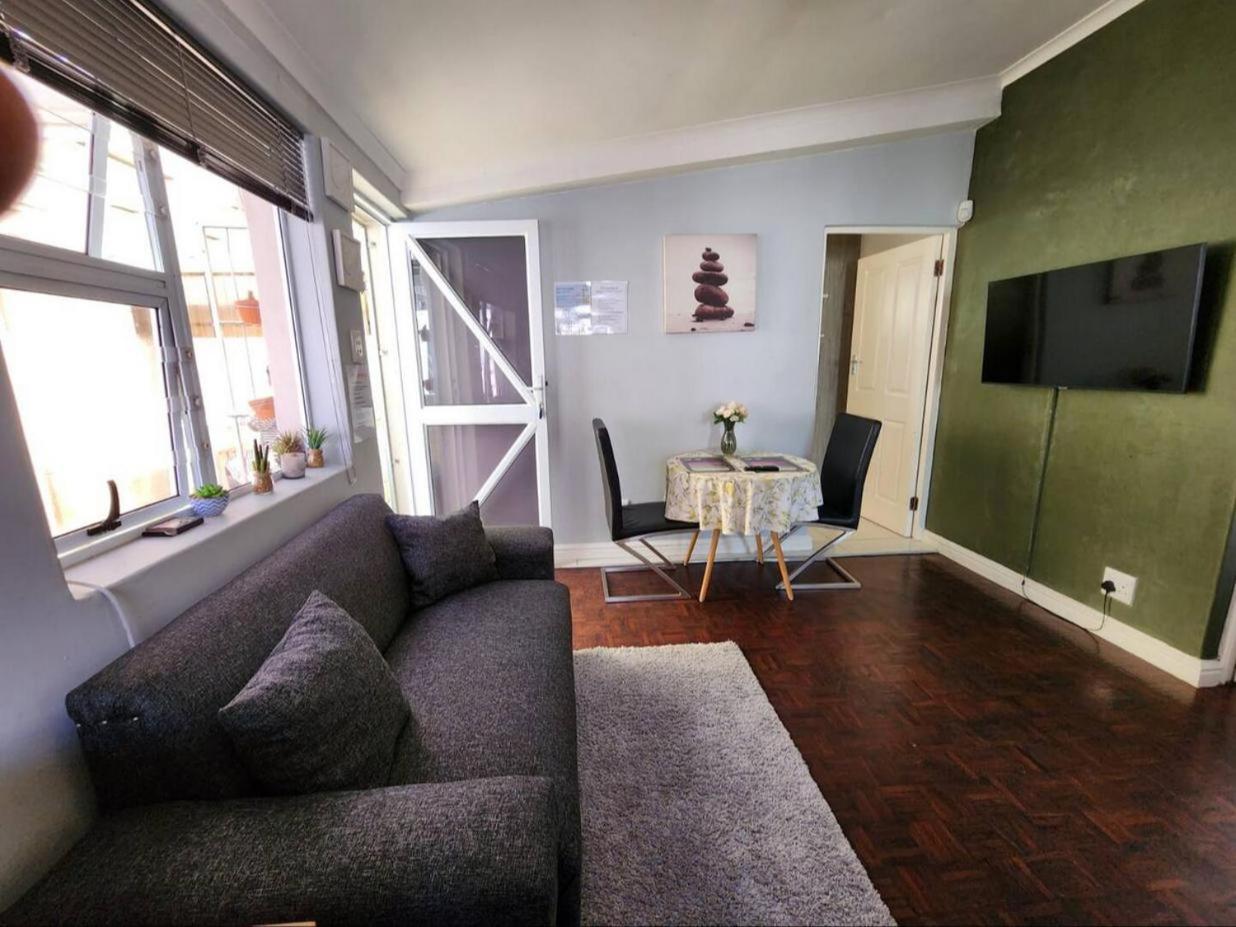 Facilities 4, Magical Muizenberg, City of Cape Town
