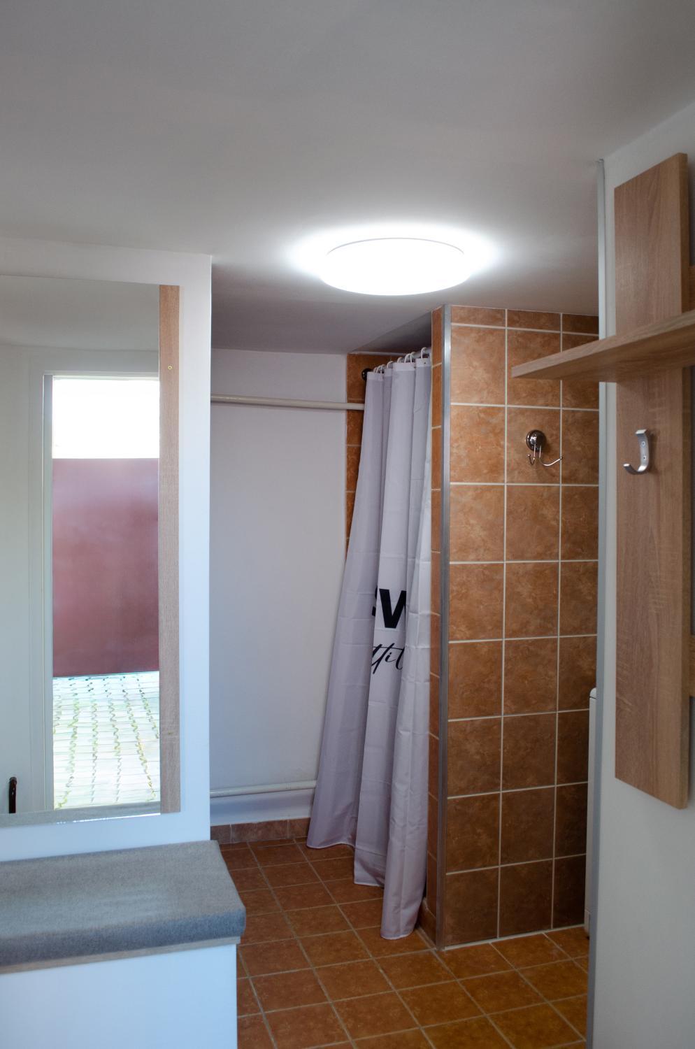 Bathroom 5, Apartmany u Jozefa, Nové Zámky
