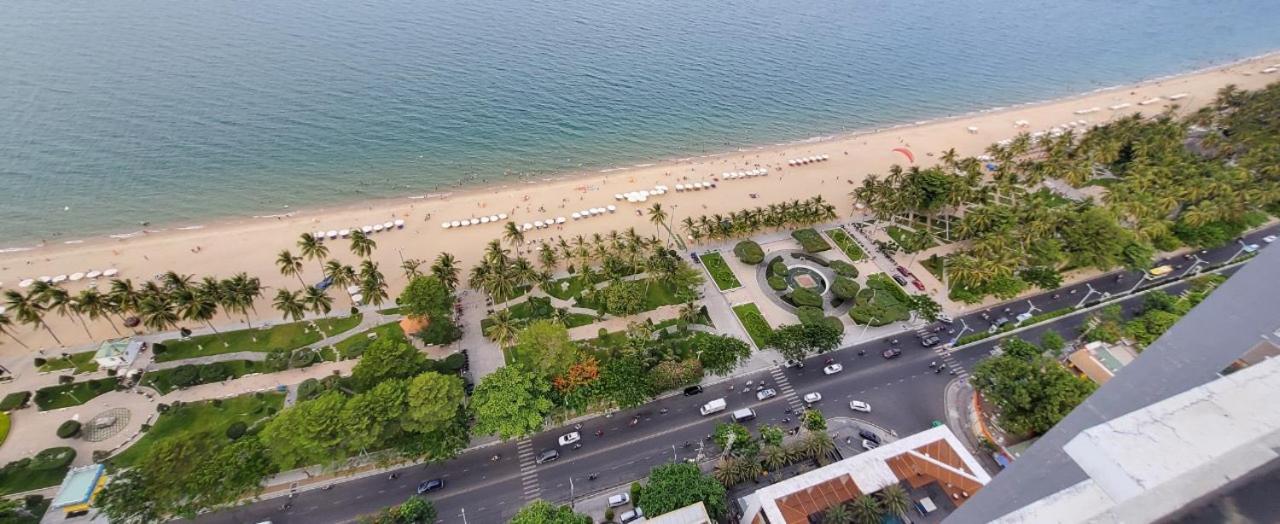 Meow Apartment, Nha Trang