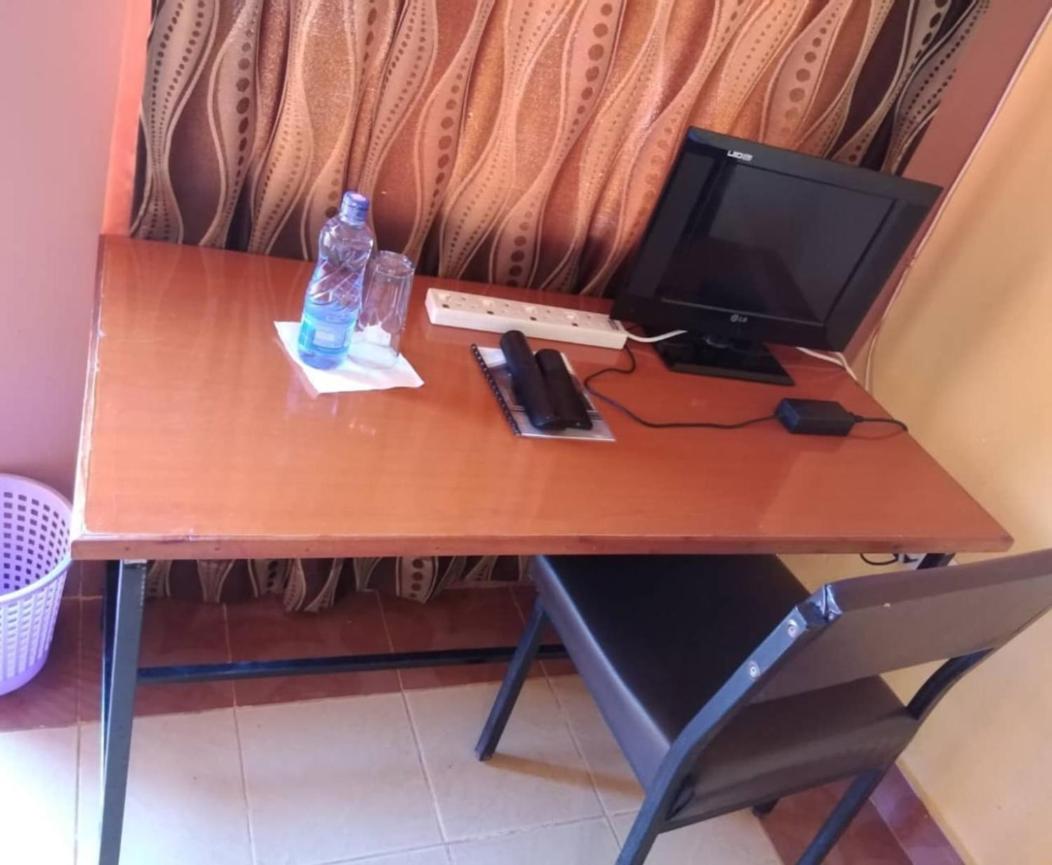 3, Acacia Shade & Gardens, Kitui South
