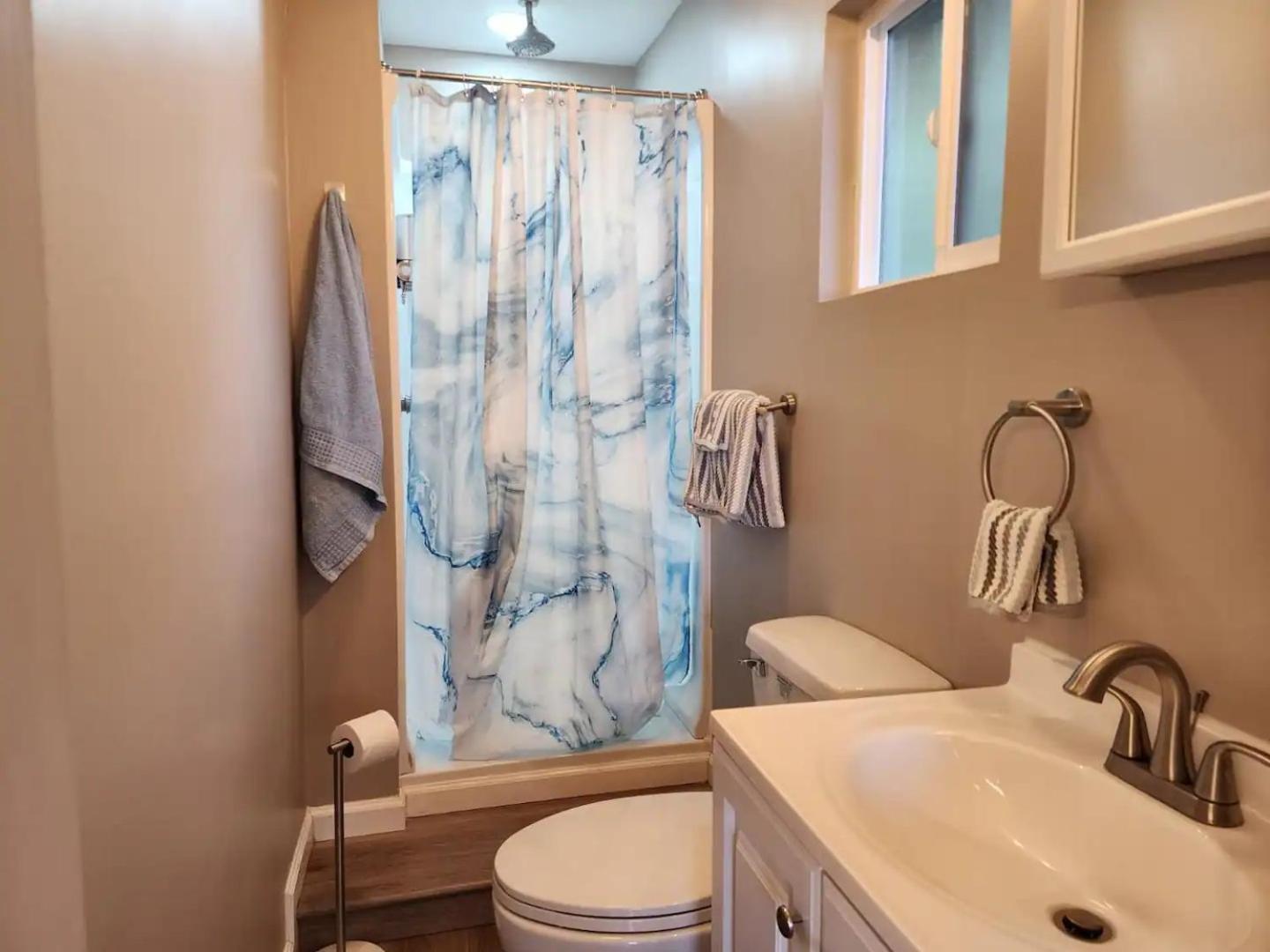 5, Couple's Peaceful Getaway - 4 Minutes from Village, San Diego