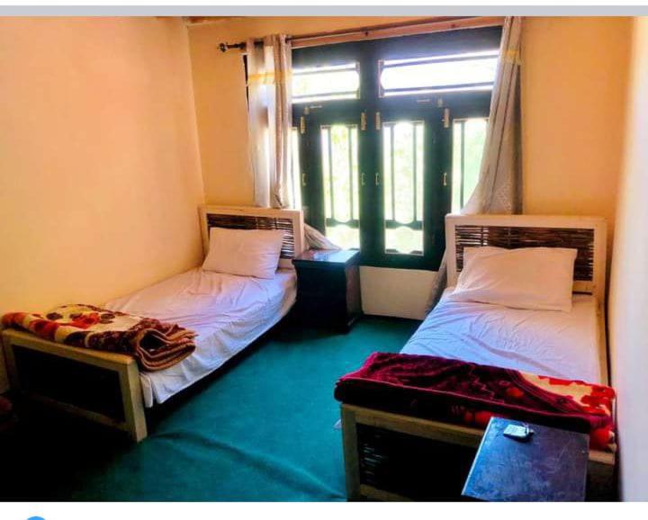 4, Nayab Guest House, Northern Areas